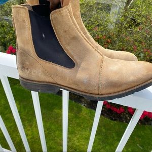 Timberland Ankle Boots 95538 Size 13M